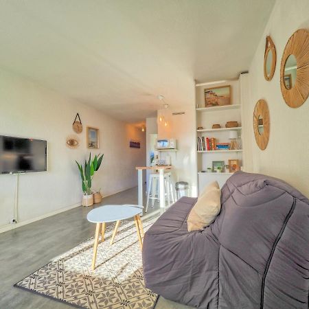 Appartement Bord De Mer Biarritz Extérieur photo