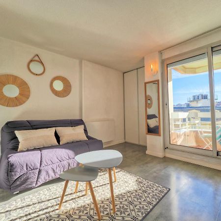 Appartement Bord De Mer Biarritz Extérieur photo