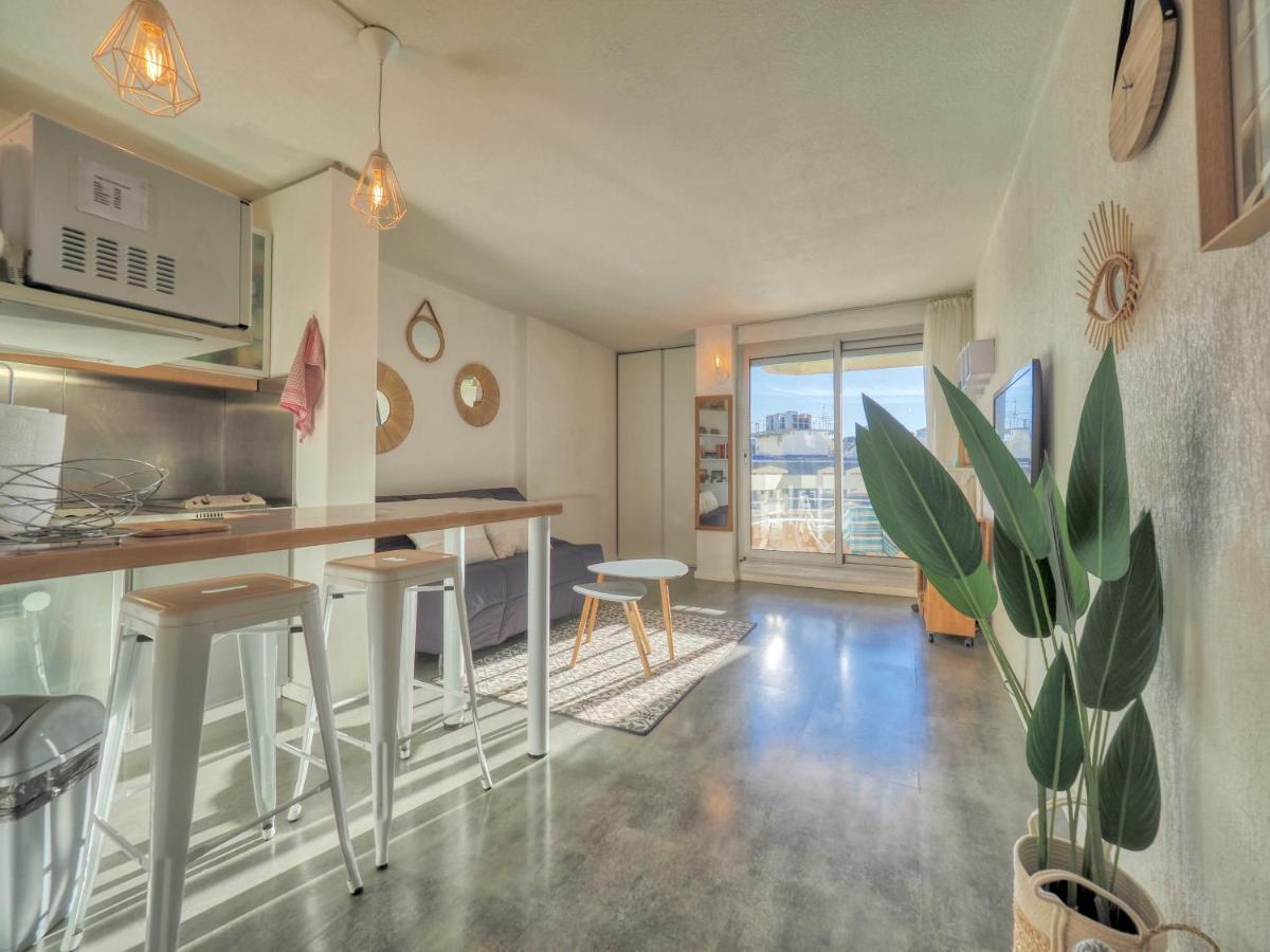 Appartement Bord De Mer Biarritz Extérieur photo