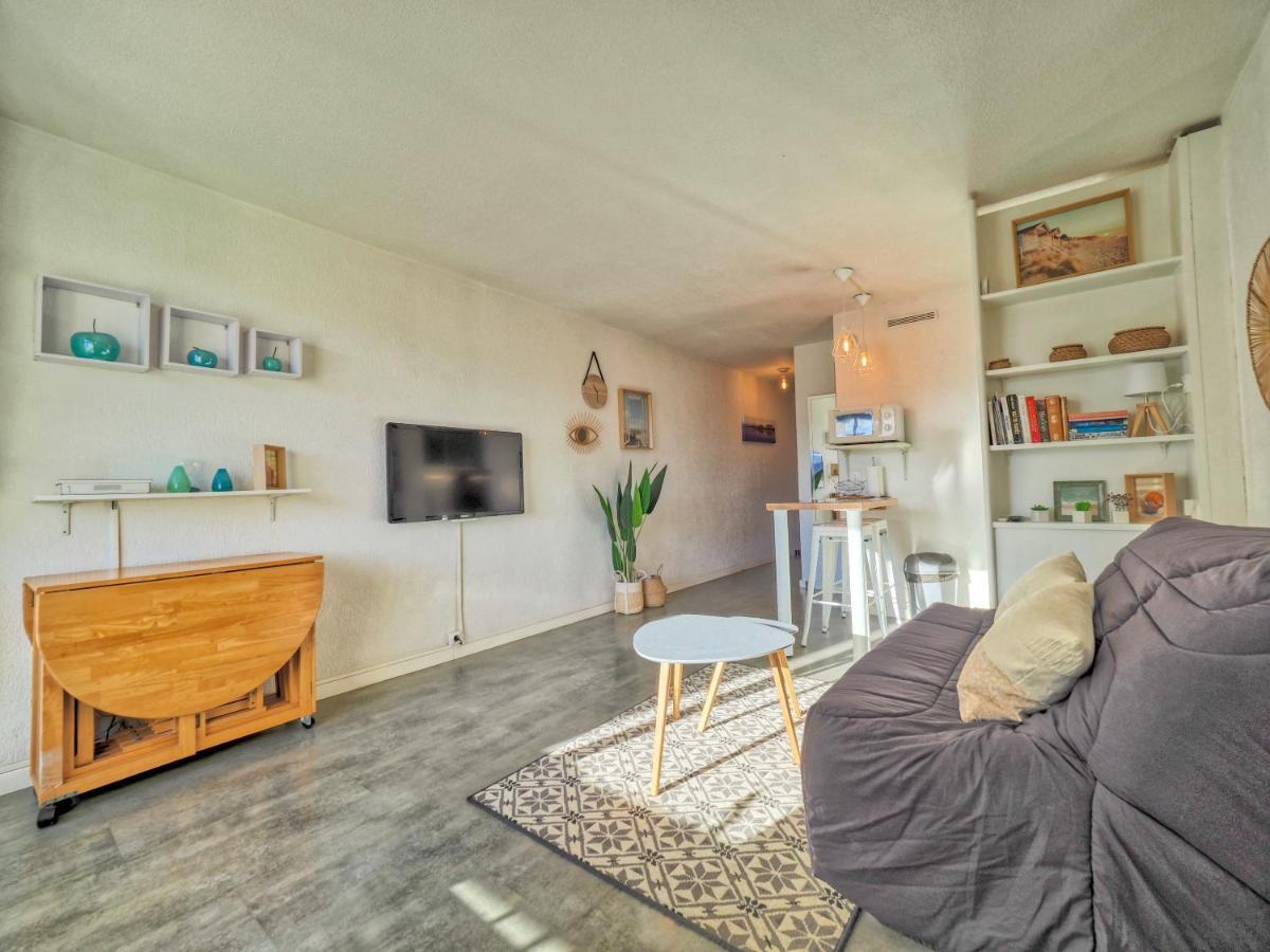 Appartement Bord De Mer Biarritz Extérieur photo