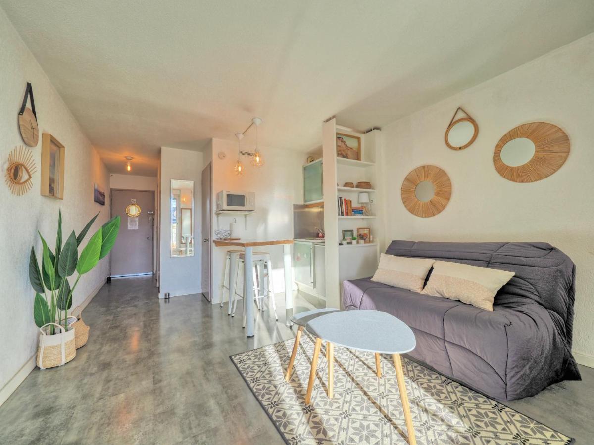 Appartement Bord De Mer Biarritz Extérieur photo