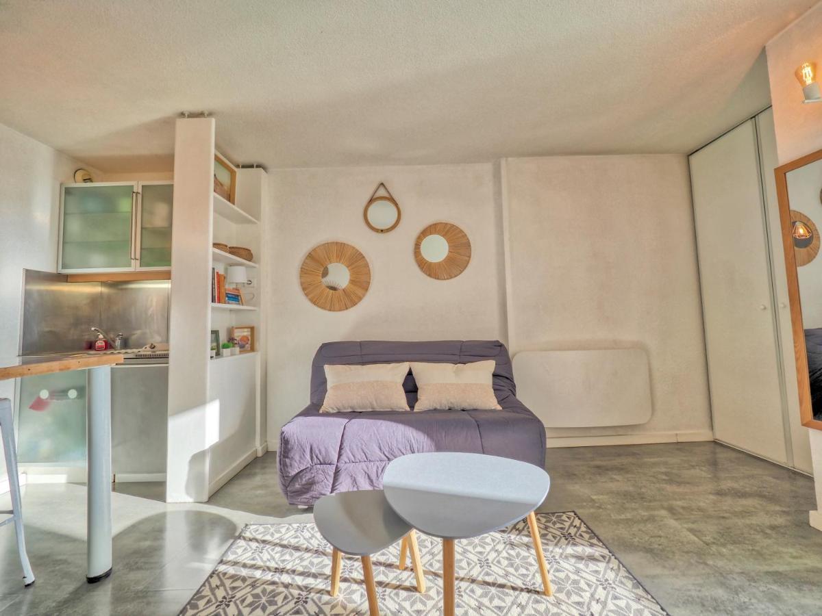 Appartement Bord De Mer Biarritz Extérieur photo