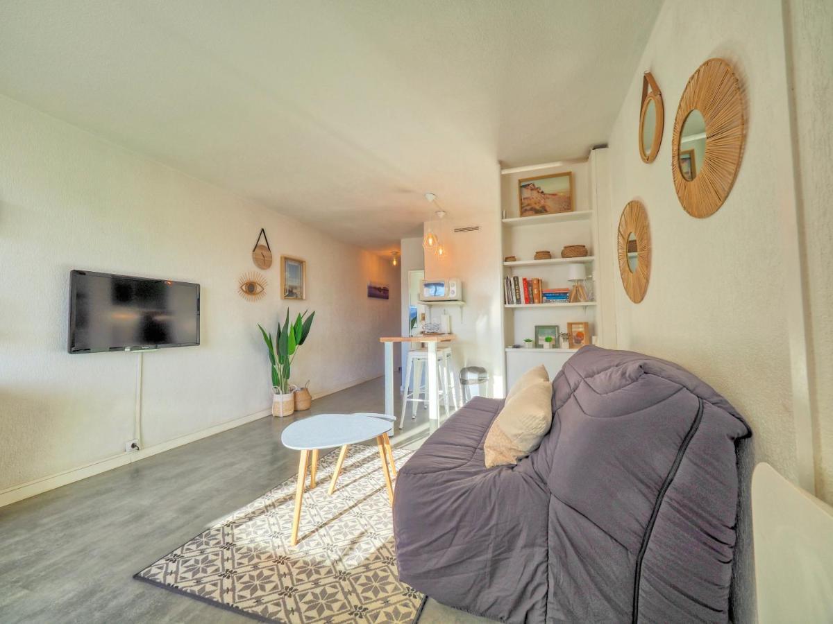 Appartement Bord De Mer Biarritz Extérieur photo