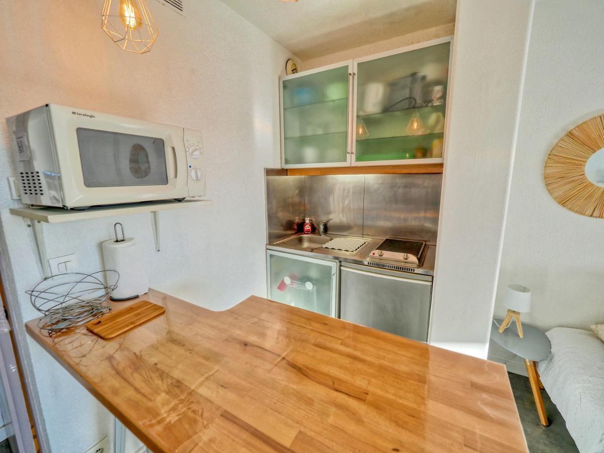 Appartement Bord De Mer Biarritz Extérieur photo