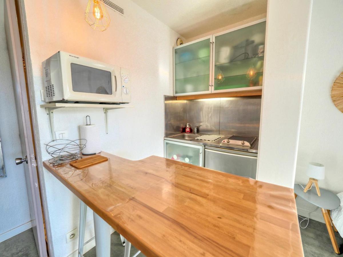 Appartement Bord De Mer Biarritz Extérieur photo